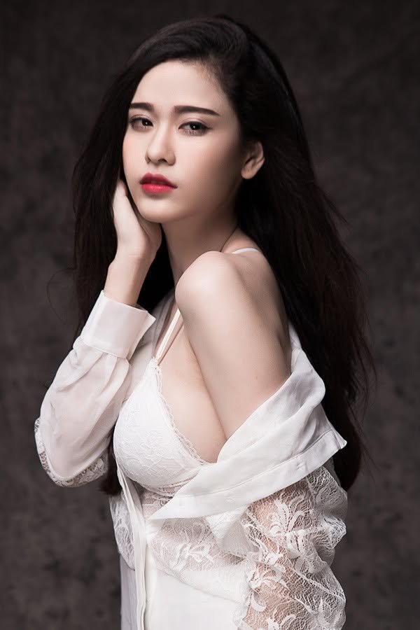 Anh Gai Dep Hinh Nen Vẻ Đẹp Quyến Rũ Mọi Ánh Nhìn Và Phong Cách Thời Trang Đậm Chất Cá Tính