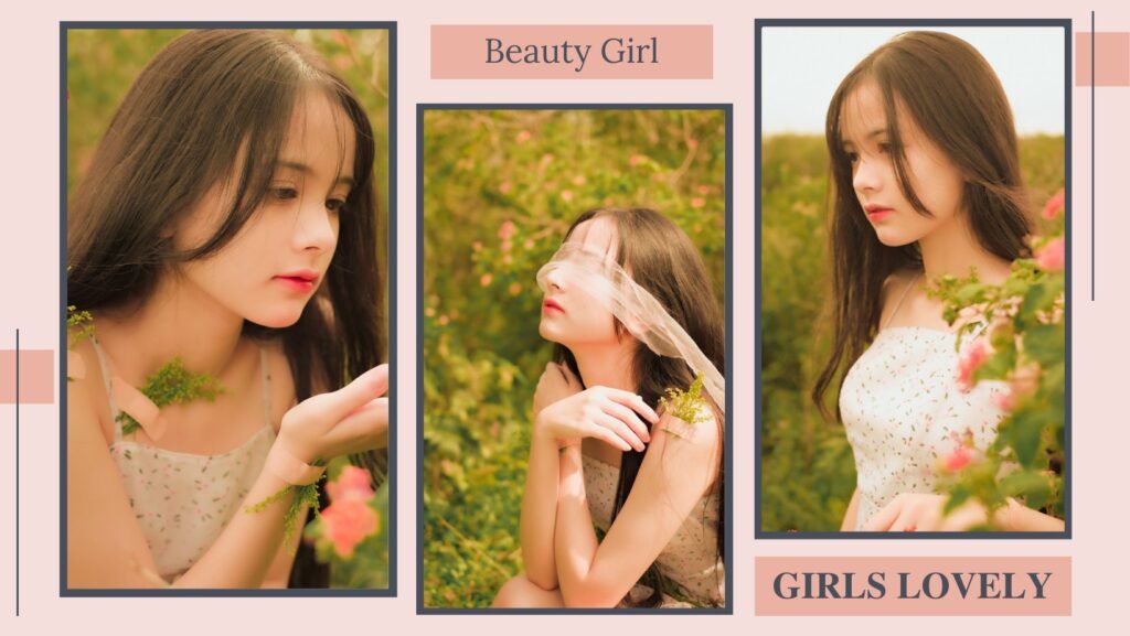 Gái Xính Vẻ Đẹp Tiềm Ẩn Và Sức Hút Đặc Biệt Trong Lòng Cộng Đồng