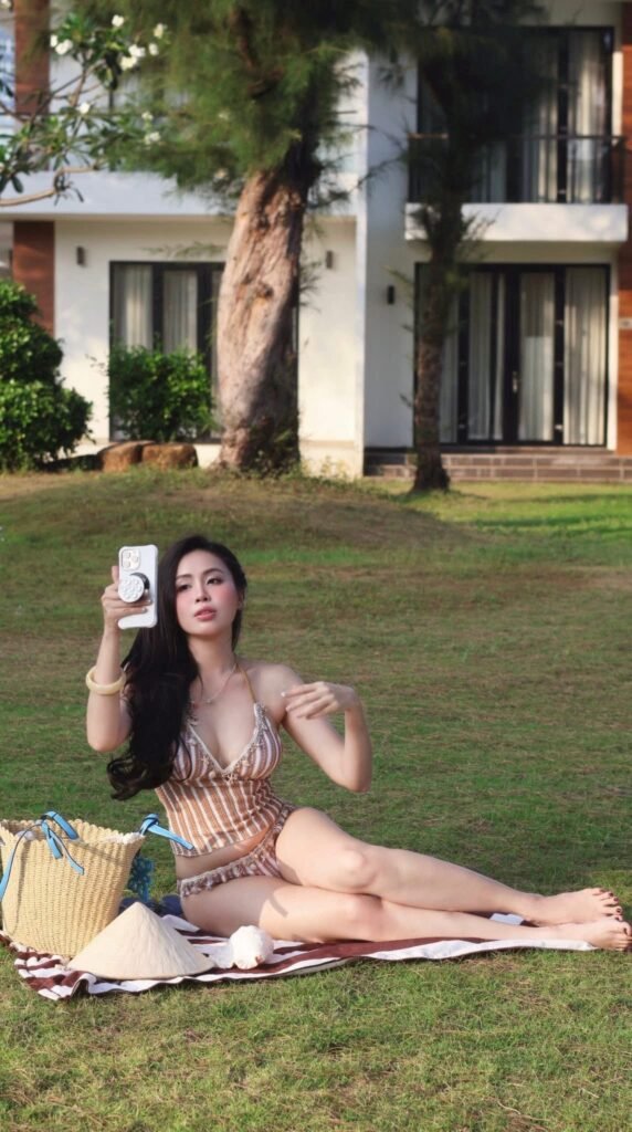 Gai Xinh 2K9 Phân Tích Sự Ảnh Hưởng Và Xã Hội Hóa Của Xu Hướng Này